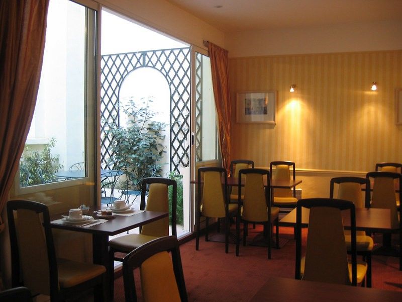 Montreal Hotel Benicàssim